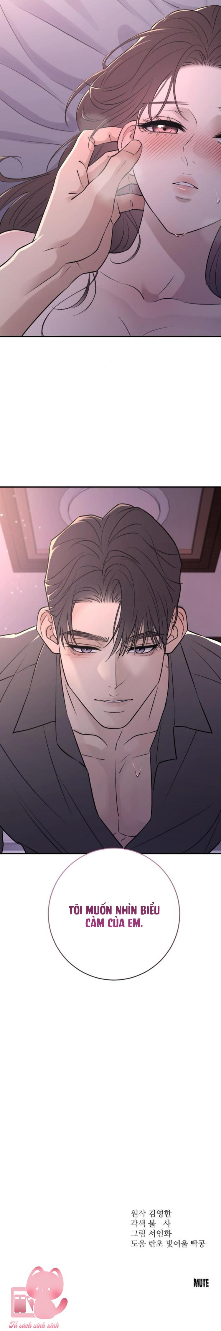 Hành Vi Khốn Nạn Chap 25 - Trang 4