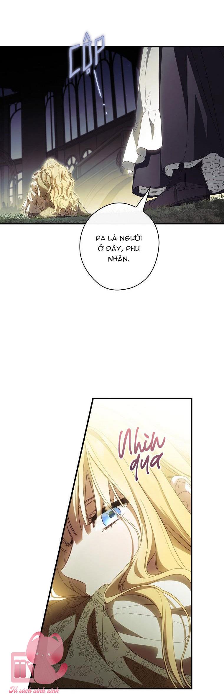 Cách Khiến Phu Quân Đứng Về Phía Tôi Chap 70 - Trang 2
