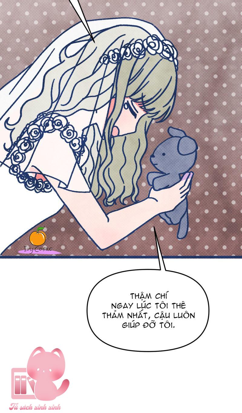 Tình Yêu Tựa Vòng Lặp Chap 27 - Trang 2