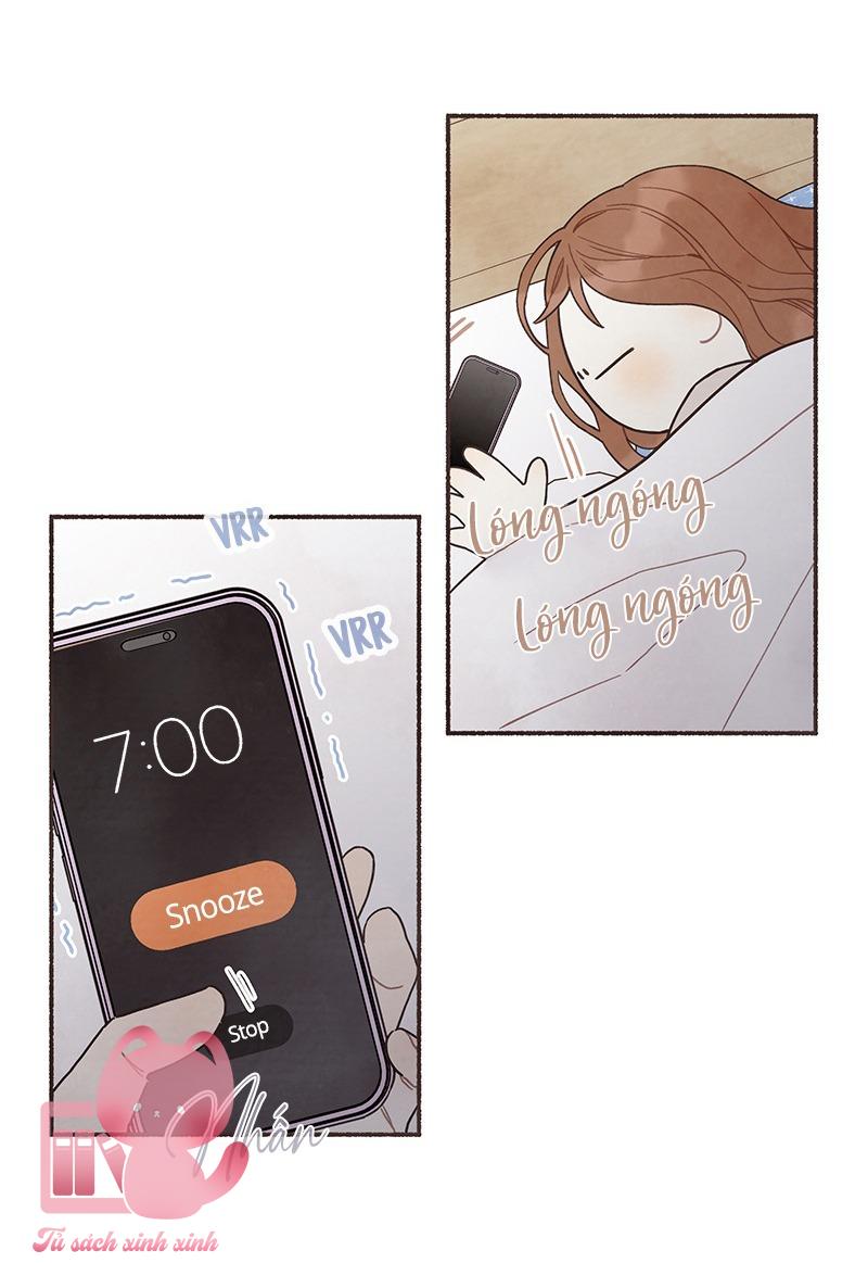 Cảm Xúc Chuyển Giao Chap 24 - Next Chap 25