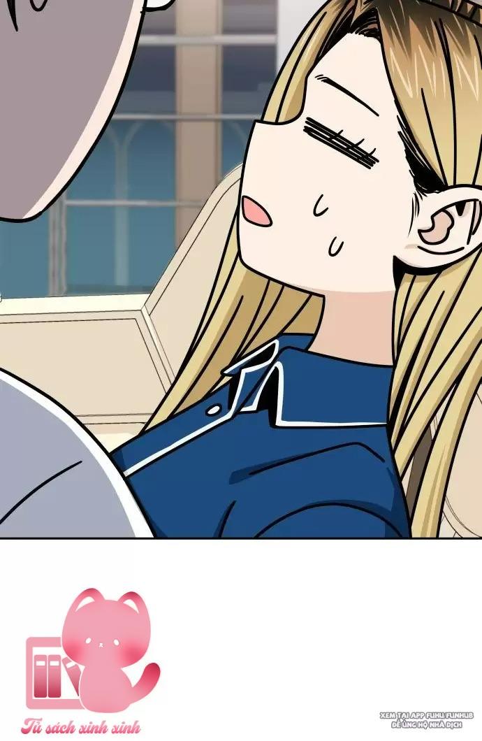 Lớ Ngớ Vớ Phải Tình Yêu Chap 74 - Trang 2