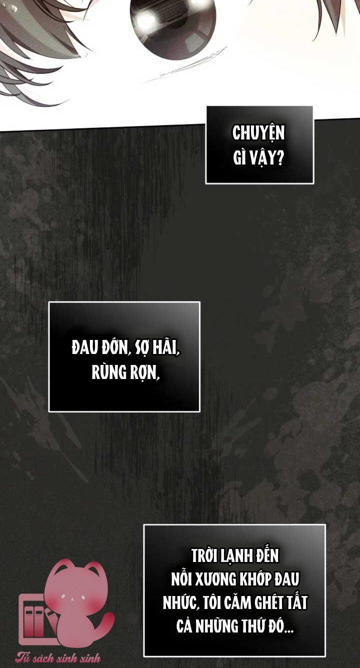 Tôi Được Nuôi Dưỡng Bởi Những Kẻ Phản Diện Chap 62 - Next Chap 63