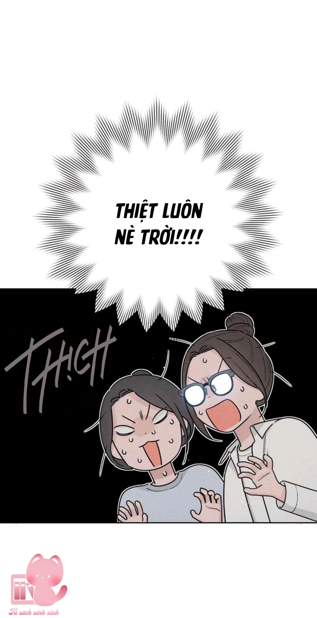 Bí Mật Thanh Xuân Chapter 48 - Trang 4