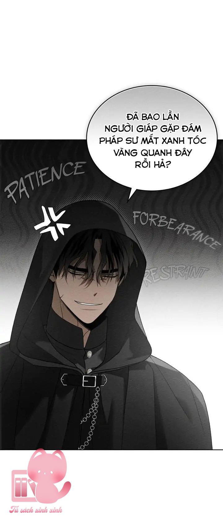 Dưới Tán Cây Sồi Chap 77 - Trang 2