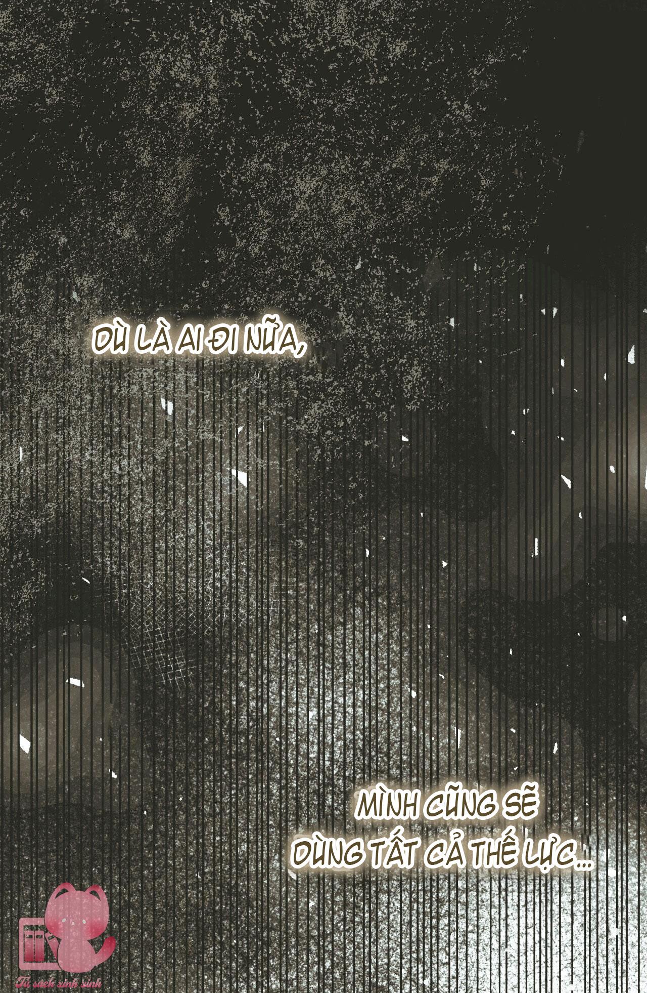 Thánh Nữ Giả Muốn Bỏ Trốn Chap 27 - Trang 4