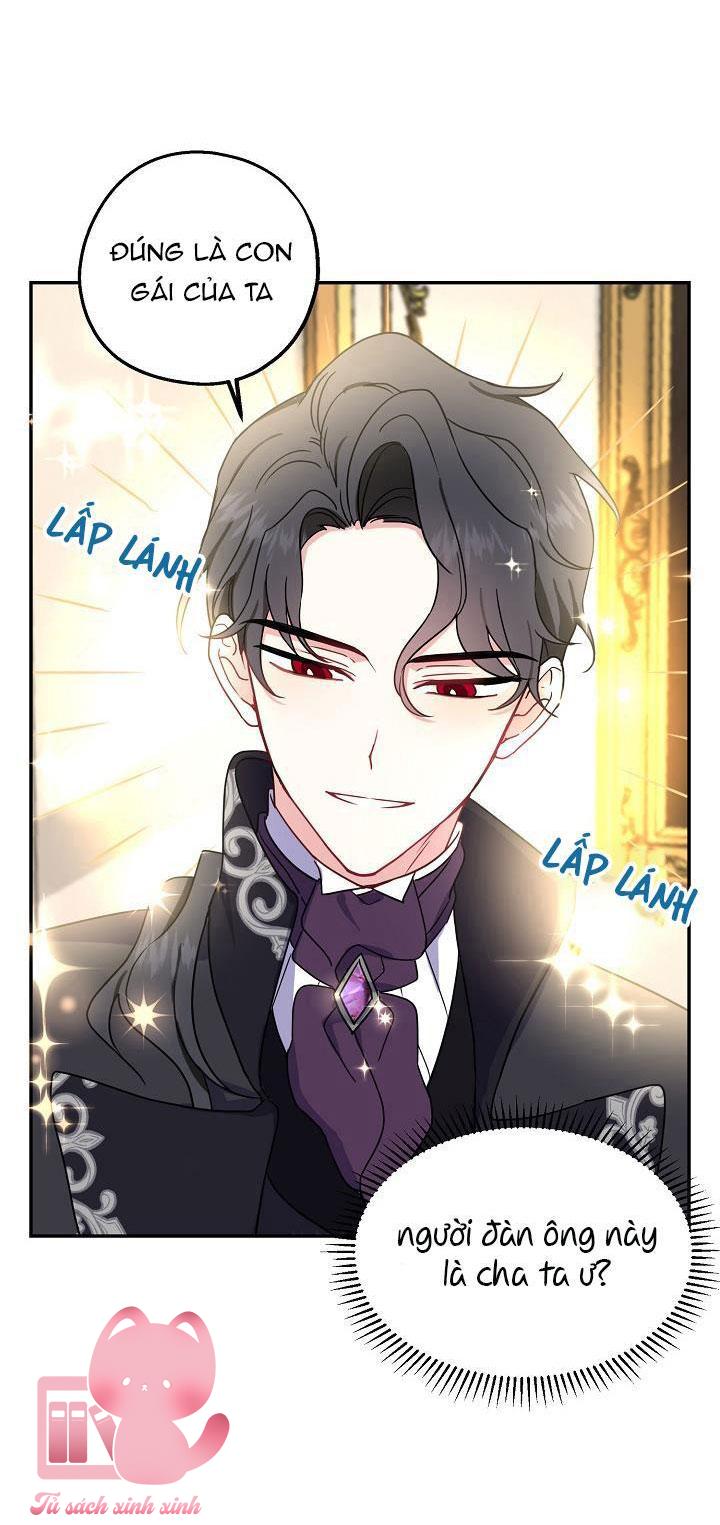 A Nào, Ngậm Thìa Vàng Nhé? Chap 3 - Trang 3