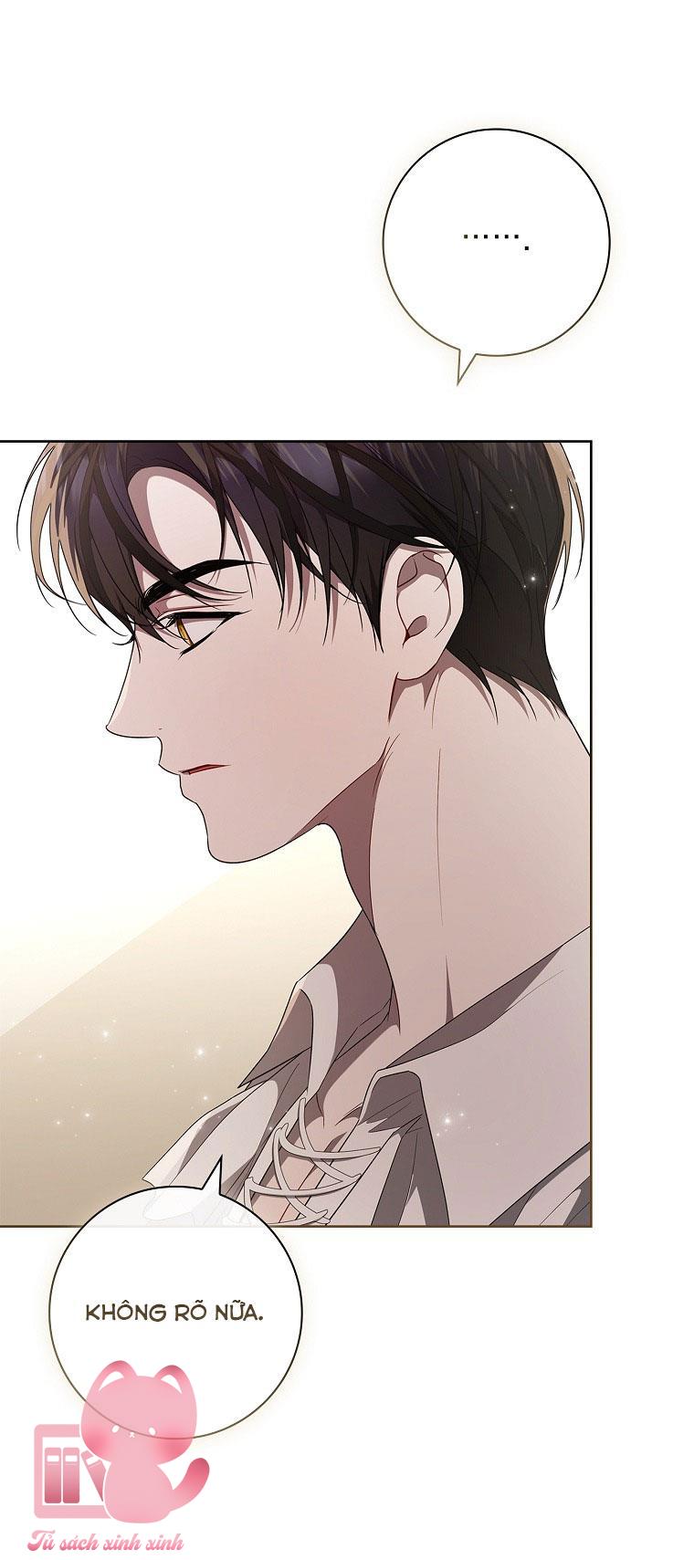 Nhận Nuôi Người Cha Phản Diện Chapter 61 - Trang 4