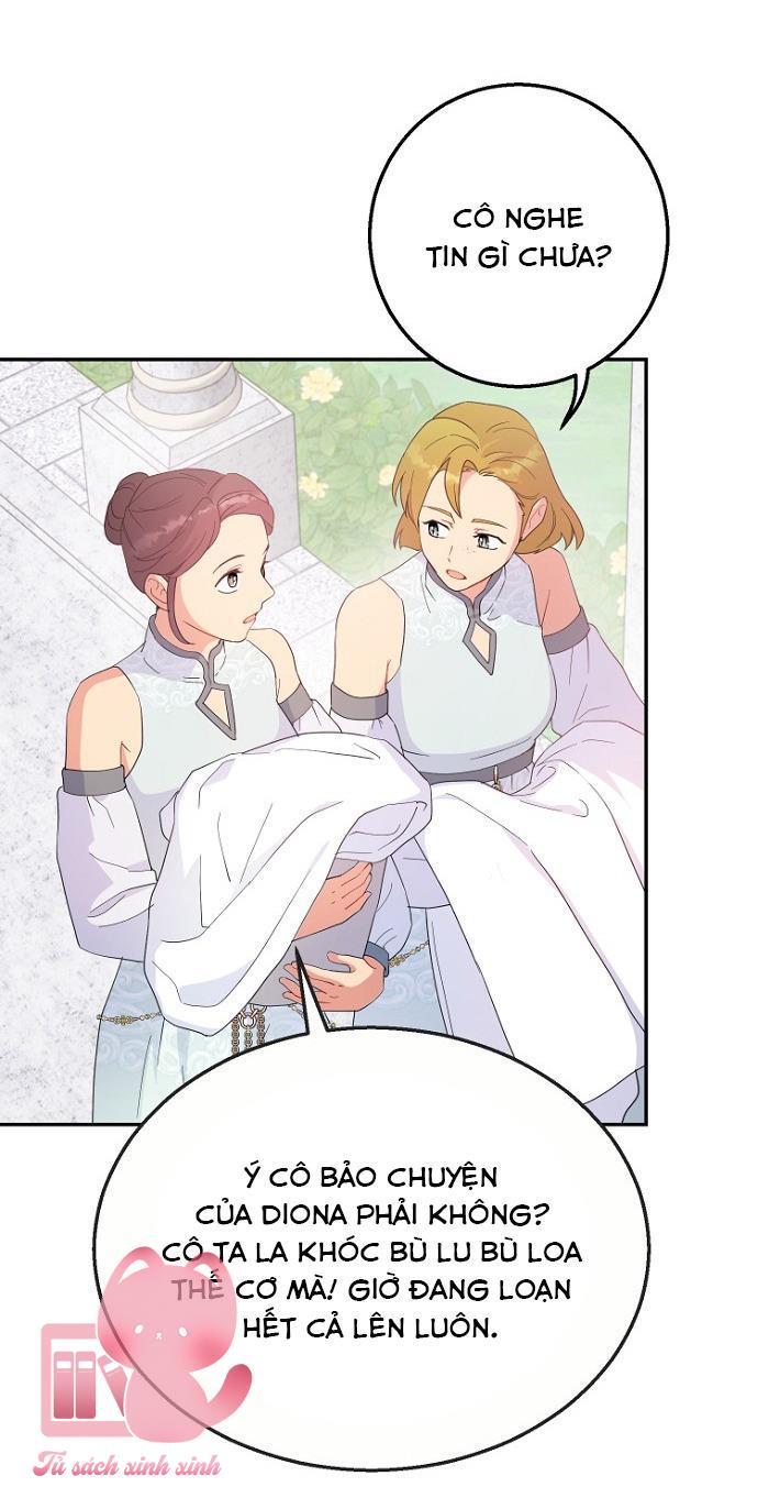 Bỏ Quách Chồng Con Đi, Tiền Bạc Mới Là Tất Cả Chap 82 - Trang 2
