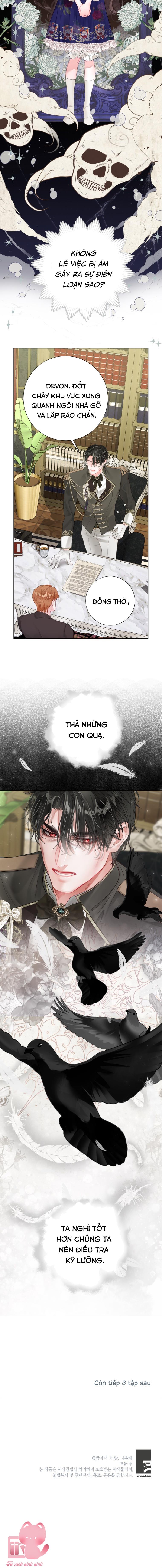 Một Thế Giới Không Có Chị Gái Mà Ai Cũng Yêu Chap 39 - Trang 4