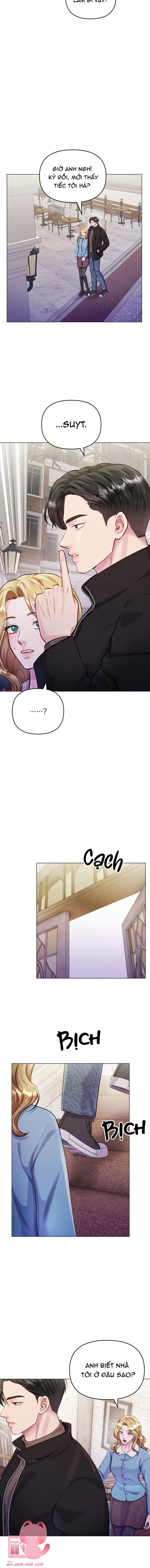 Hướng Dẫn Thu Phục Mãnh Thú Chap 58 - Next Chap 59