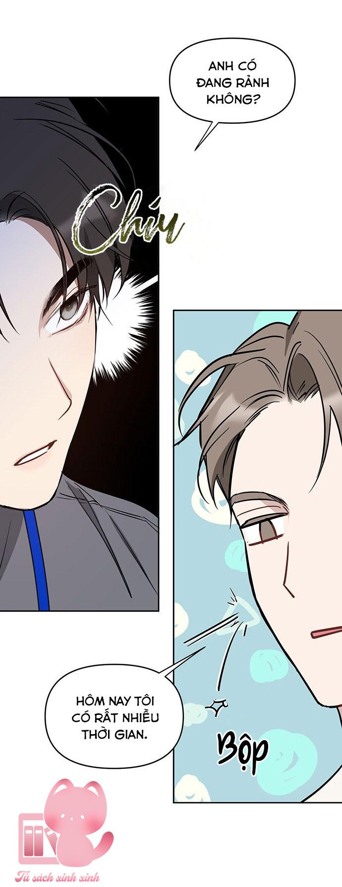 Gieo Nhân Gặt Quả Chap 43 - Trang 2