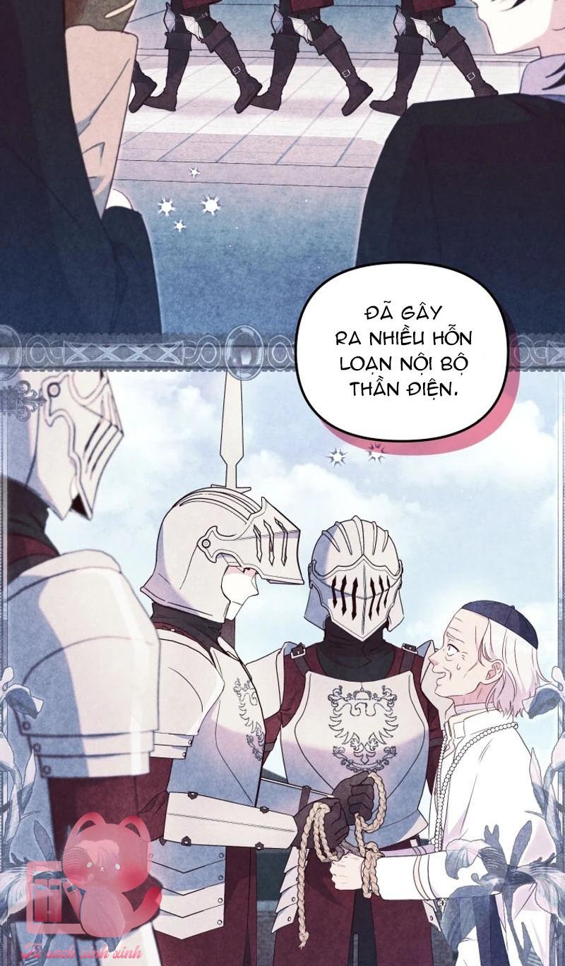 Tôi Được Nuôi Dưỡng Bởi Những Kẻ Phản Diện Chap 87 - Trang 3