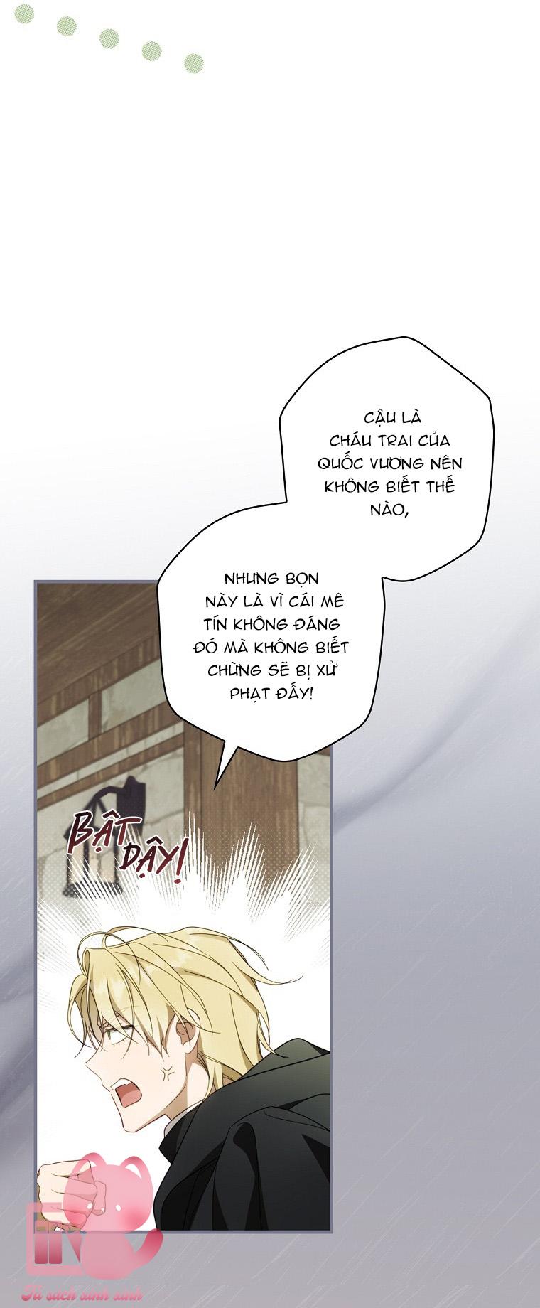 Cách Khiến Phu Quân Đứng Về Phía Tôi Chap 64 - Trang 2