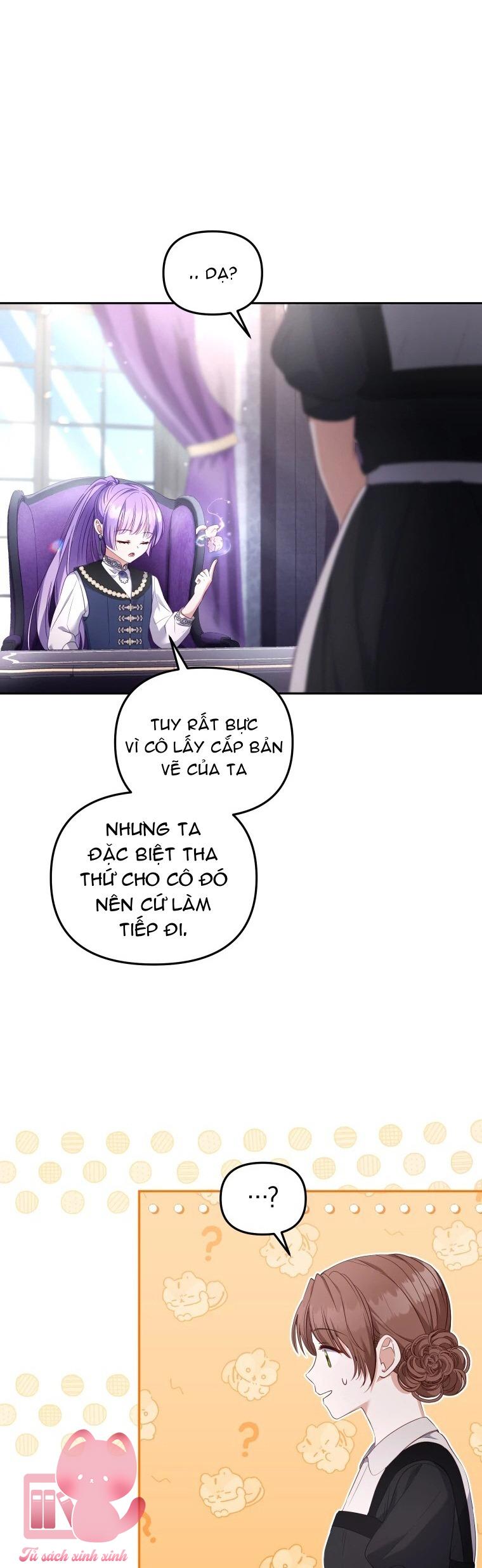 Tôi Được Nuôi Dưỡng Bởi Những Kẻ Phản Diện Chap 59 - Trang 3