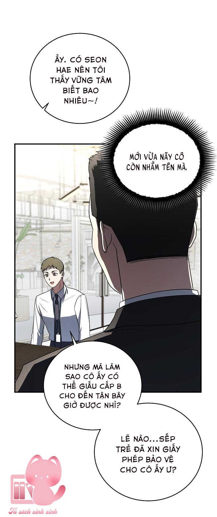 Hướng Dẫn Sinh Tồn Dành Cho Ranker Chapter 36 - Trang 4