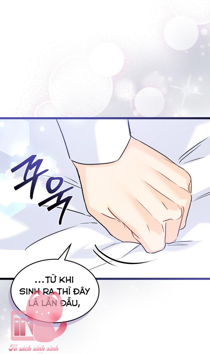 Quan Hệ Cộng Sinh Giữa Báo Đen Và Thỏ Trắng Chap 122 - Trang 2