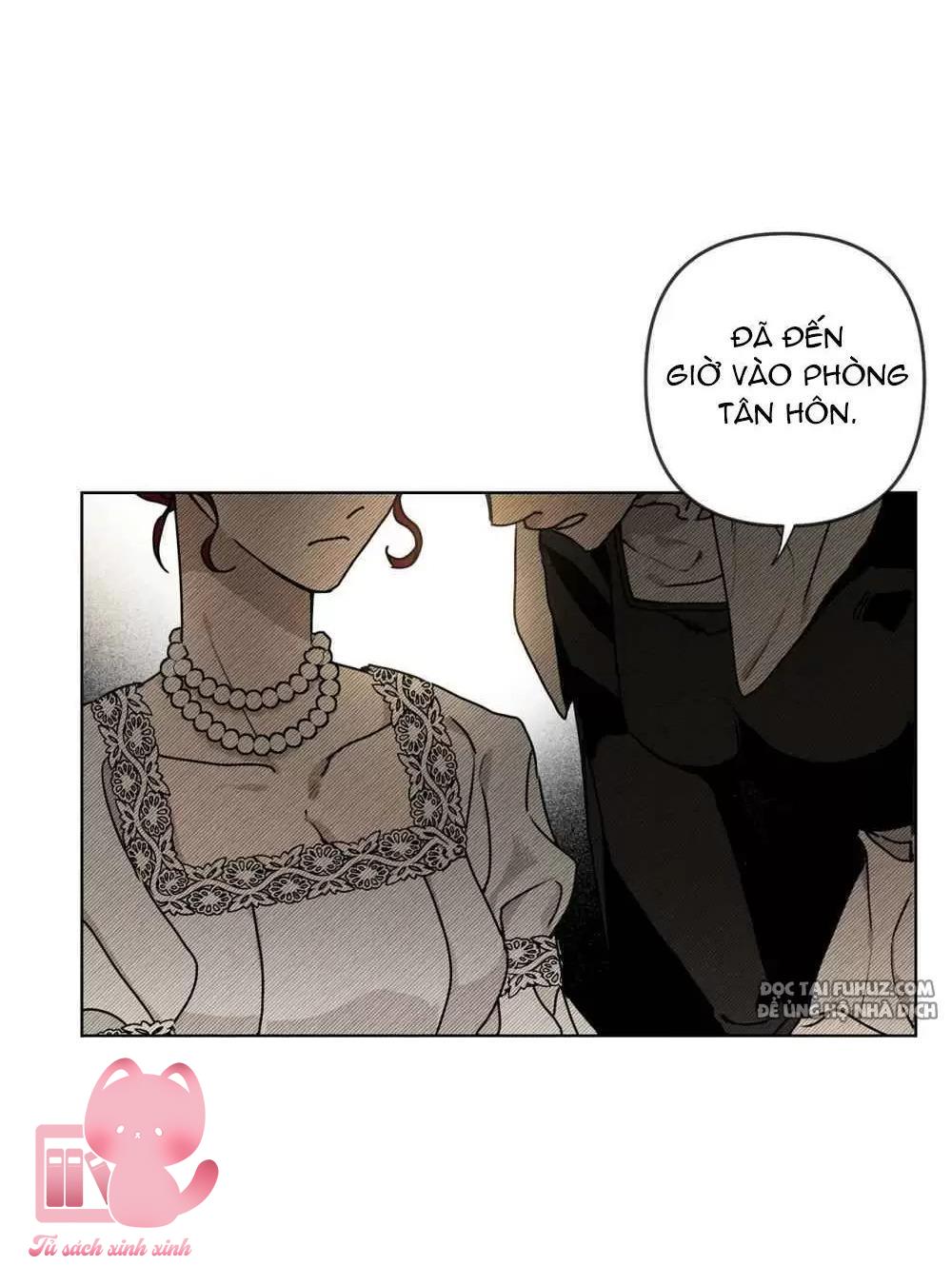 Dưới Tán Cây Sồi Chapter 1 - Trang 3