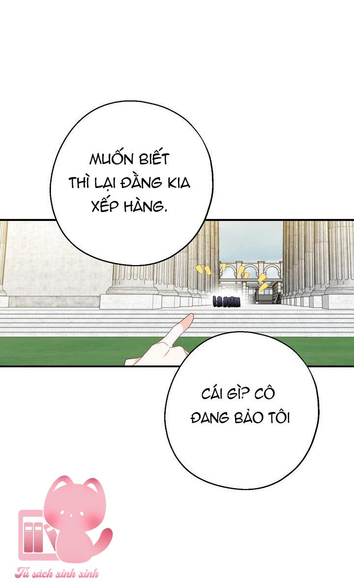 A Nào, Ngậm Thìa Vàng Nhé? Chap 23 - Trang 3