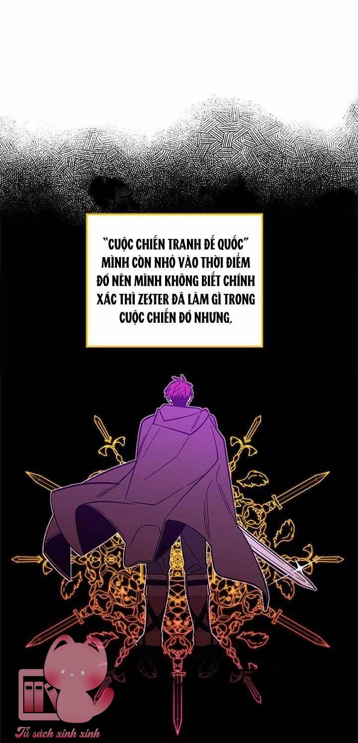 Chồng Yêu, Tôi Đây Bãi Công! Chap 2 - Trang 3