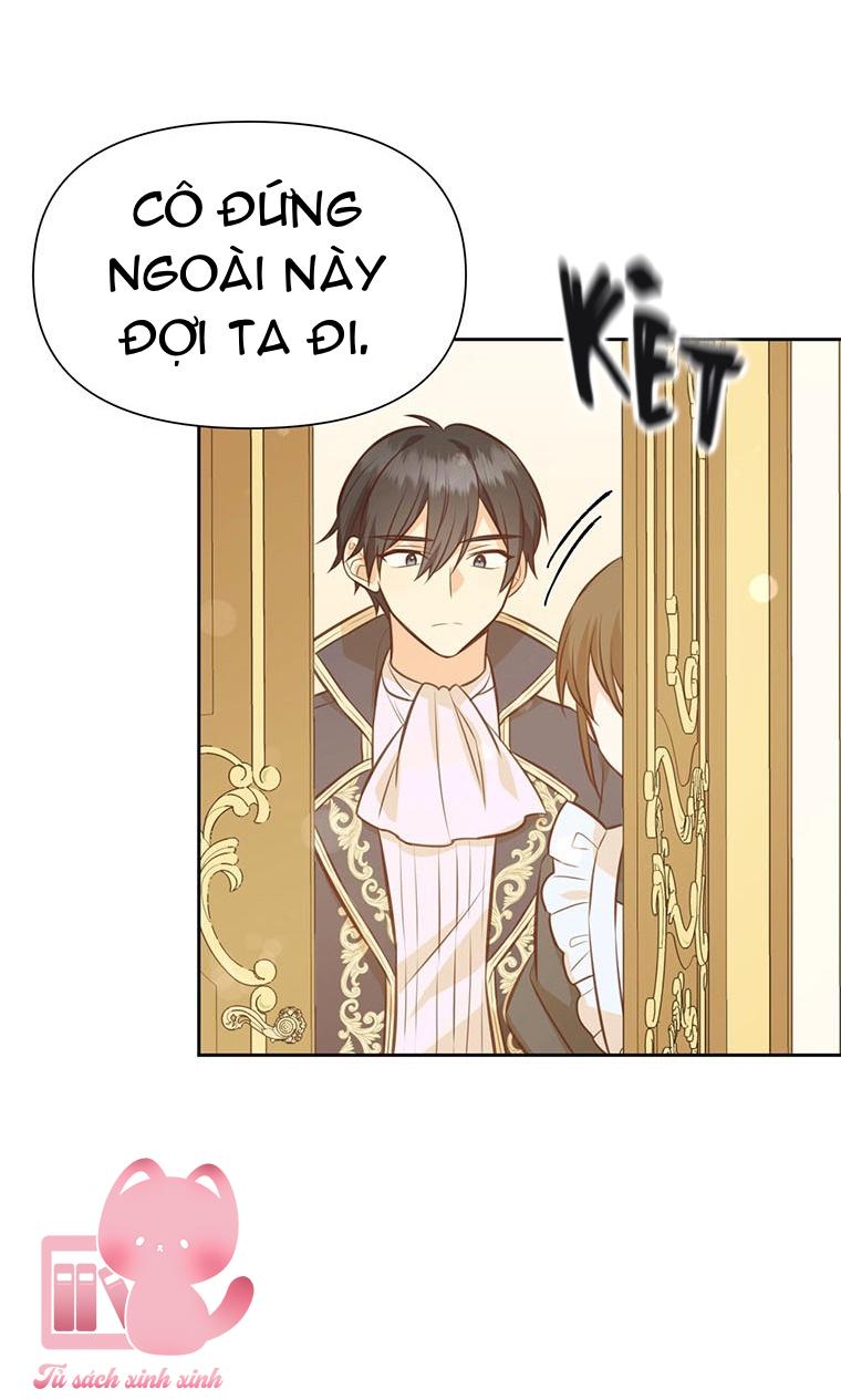 Yêu Tôi Đi, Dù Sao Ngài Cũng Chỉ Là Nhân Vật Phụ Chapter 21 - Trang 4