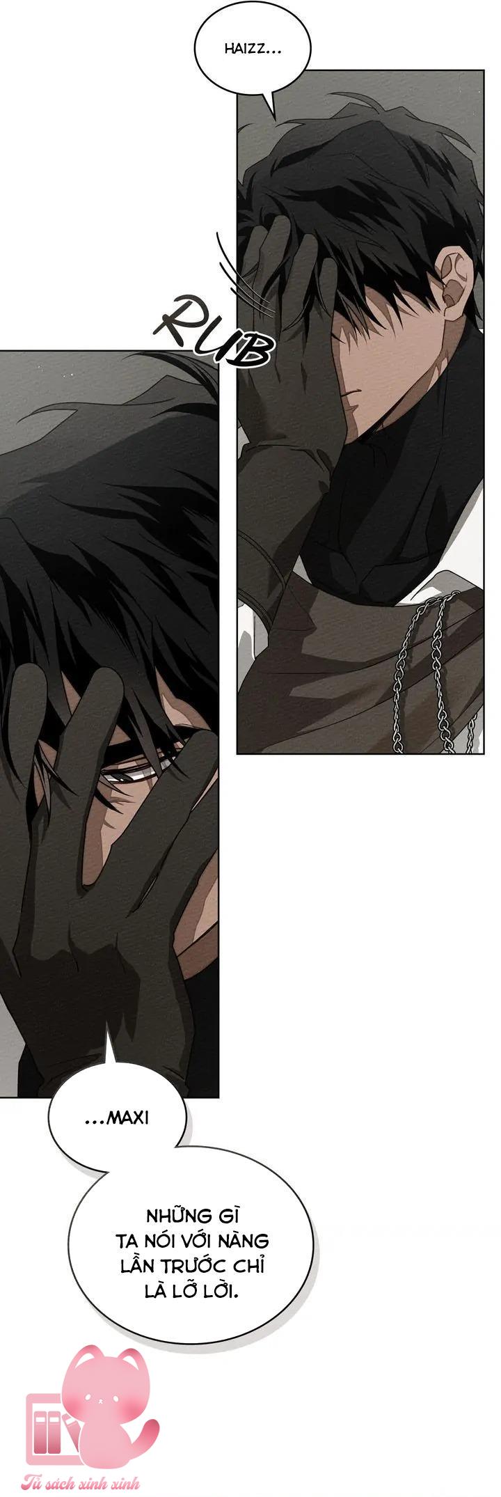 Dưới Tán Cây Sồi Chap 90 - Next Chapter 90.1