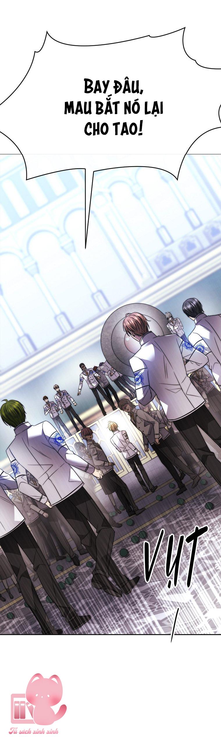 Black Haze Chapter 25 - Trang 4