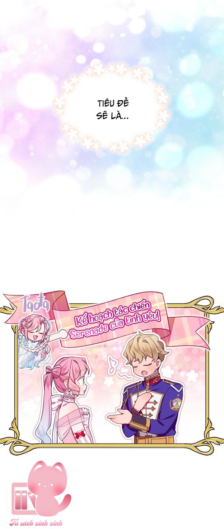 Quý Cô Thế Giới Ngầm Chap 49 - Trang 4