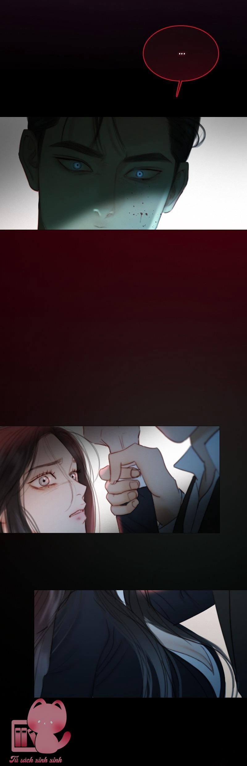 Serena Chap 72 - Trang 3