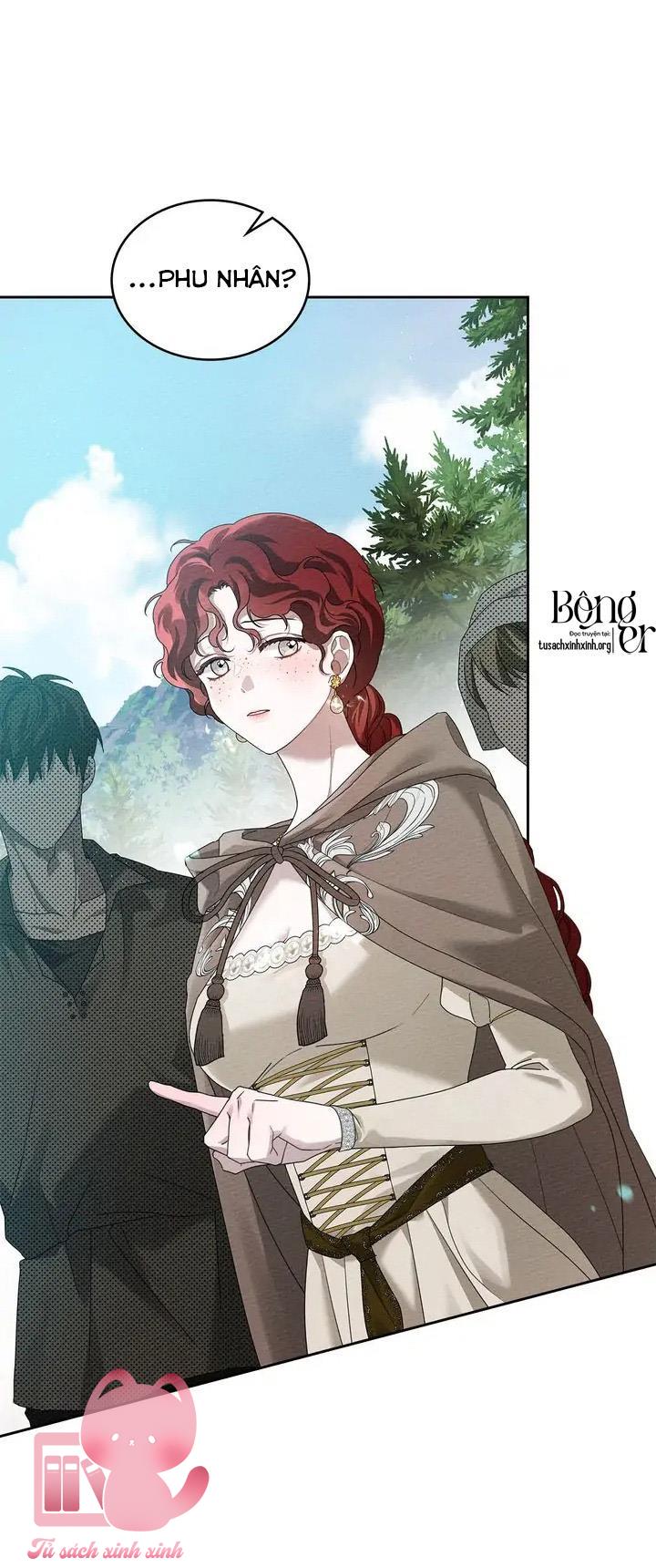 Dưới Tán Cây Sồi Chapter 71 - Trang 3