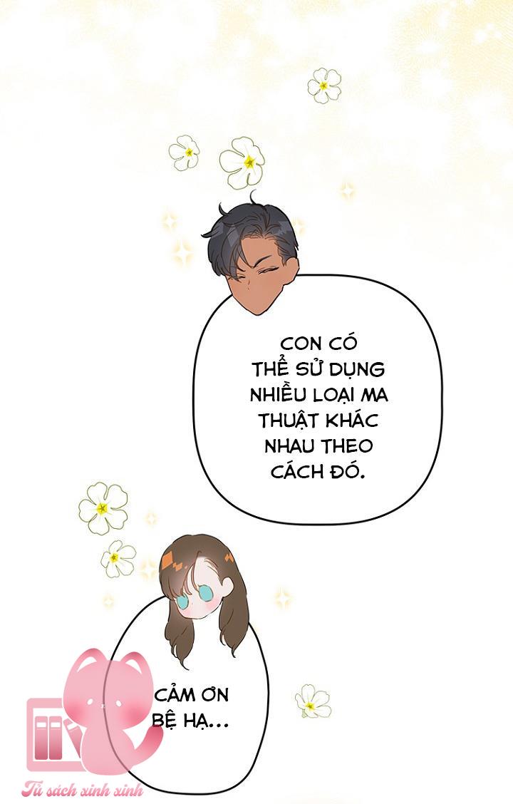 Khế Ước Hôn Nhân Của Mẹ Tôi Chapter 71 - Trang 4