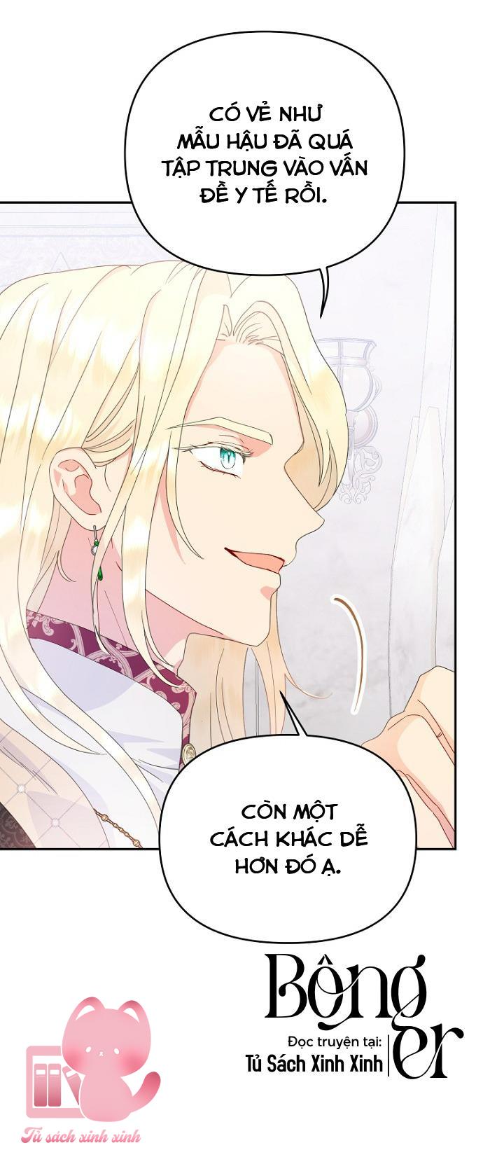 Bỏ Quách Chồng Con Đi, Tiền Bạc Mới Là Tất Cả Chap 71 - Trang 2