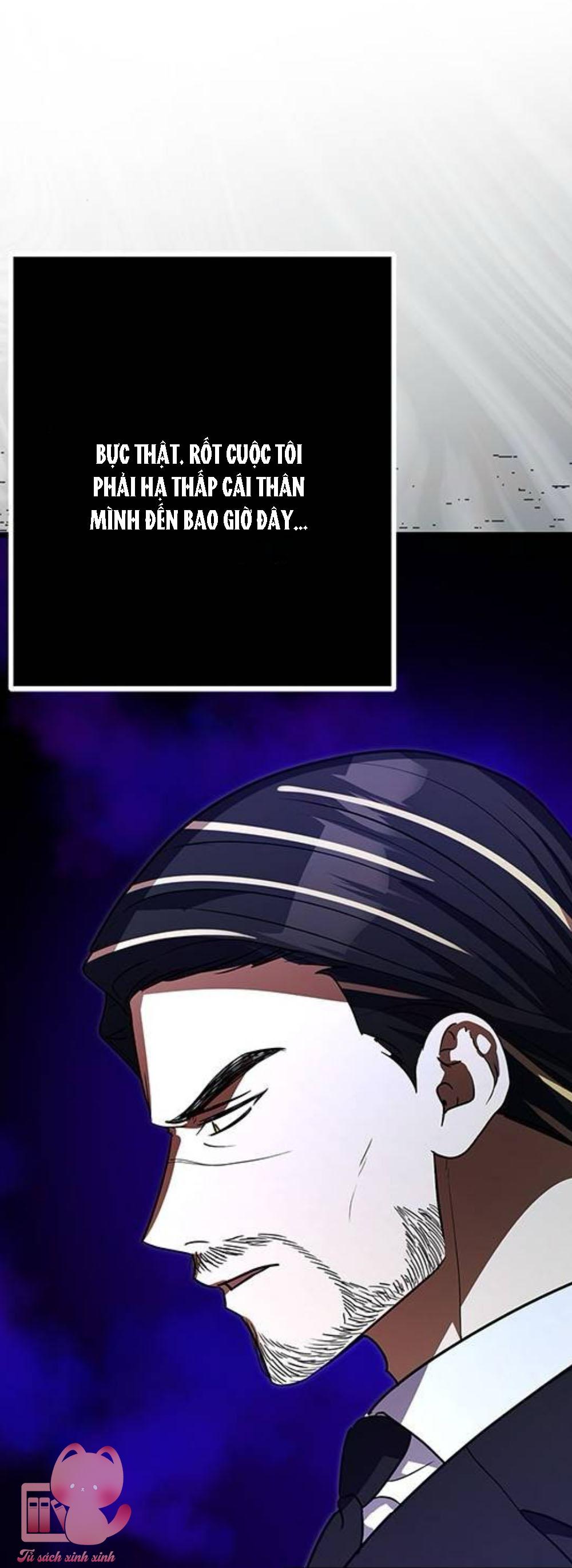 Định Nghĩa Về Nhân Vật Phản Diện Chap 56 - Trang 4