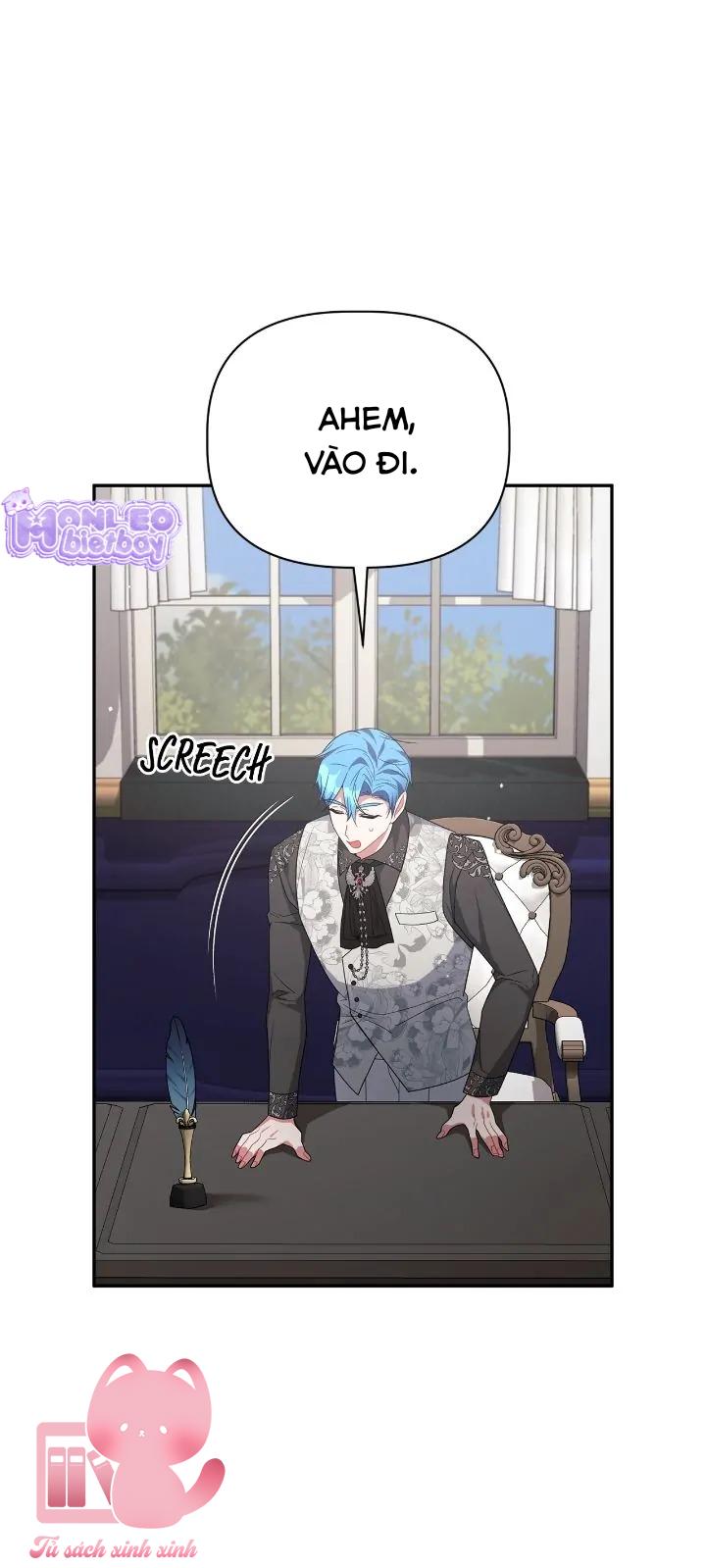 Con Đường Hoa Dành Cho Nam Chính Chap 24 - Trang 4