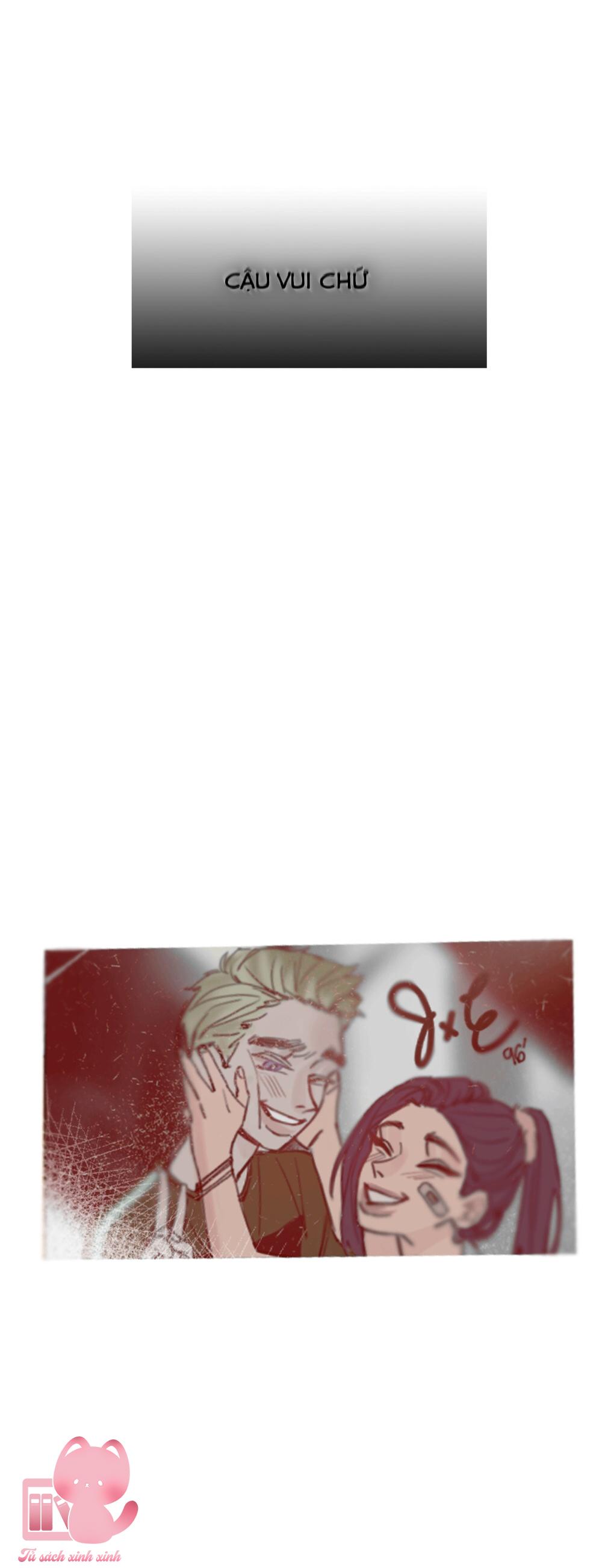 Tình Cờ Thật Đấy Chap 17.2 - Next Chap 17.1