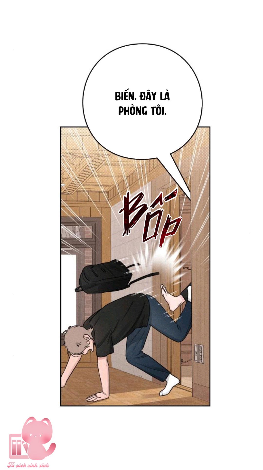 Bí Mật Thanh Xuân Chapter 38 - Trang 4