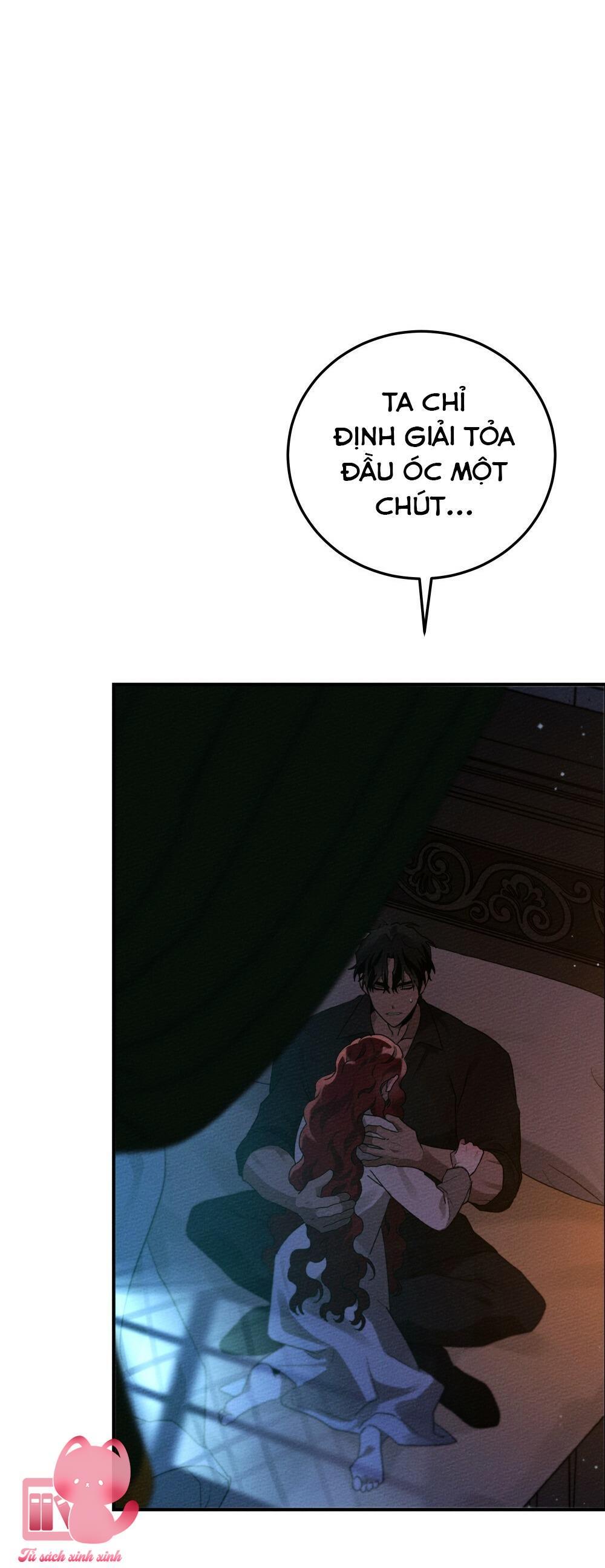 Dưới Tán Cây Sồi Chap 53 - Trang 2