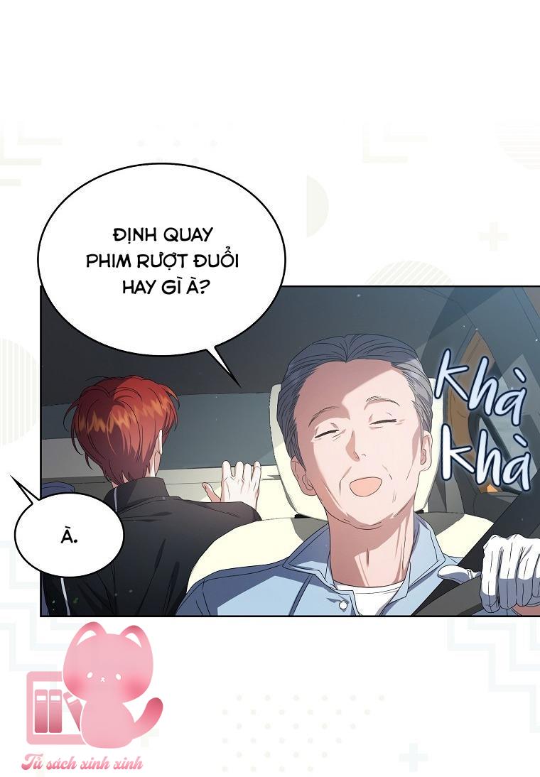 Debut Or Die Chap 56 - Trang 3