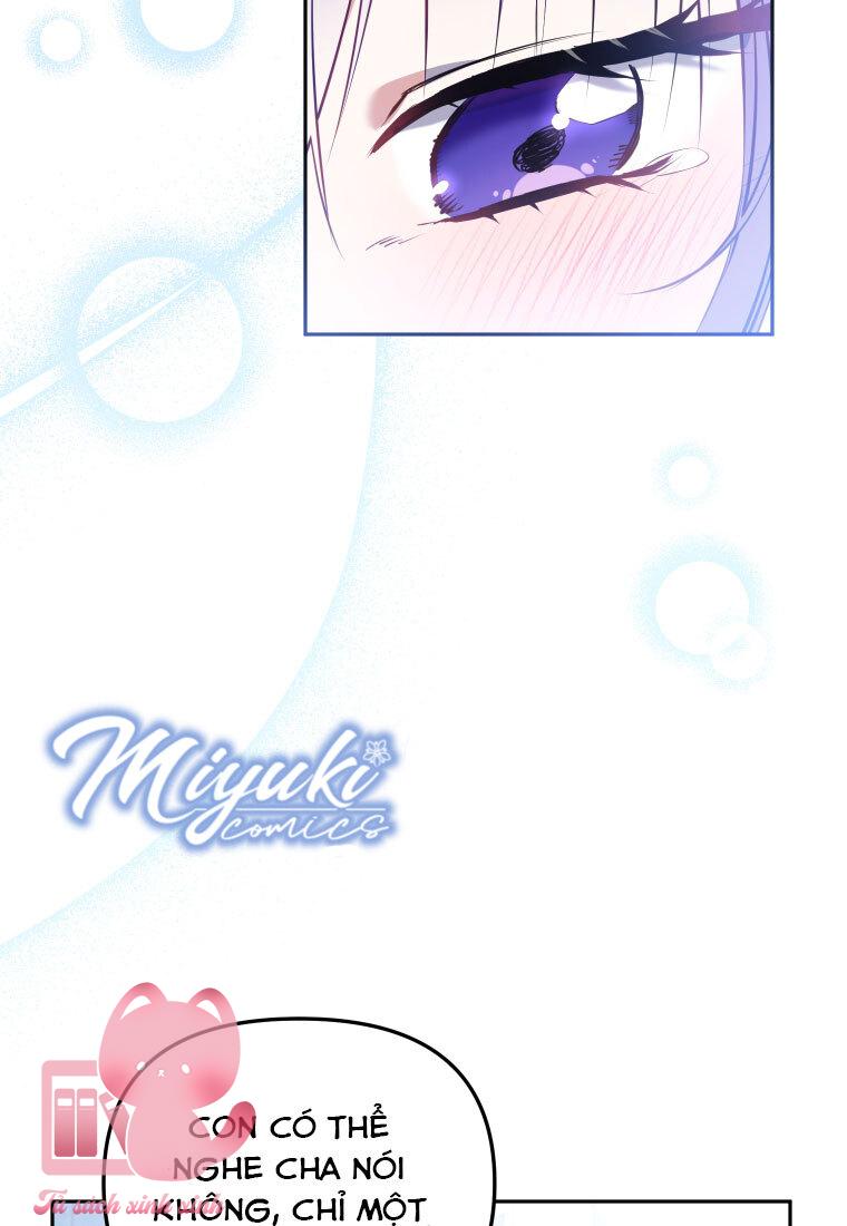 Tôi Được Nuôi Dưỡng Bởi Những Kẻ Phản Diện Chap 27 - Trang 3