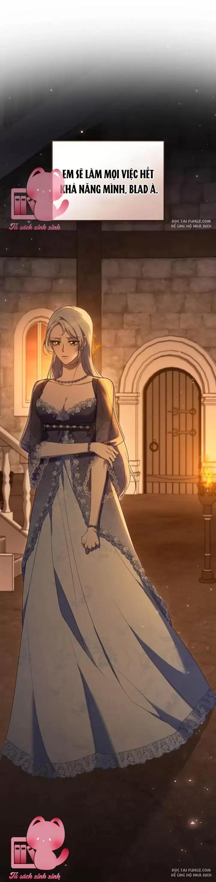 Nếu Không Vâng Lời Công Tước Chapter 67 - Trang 4