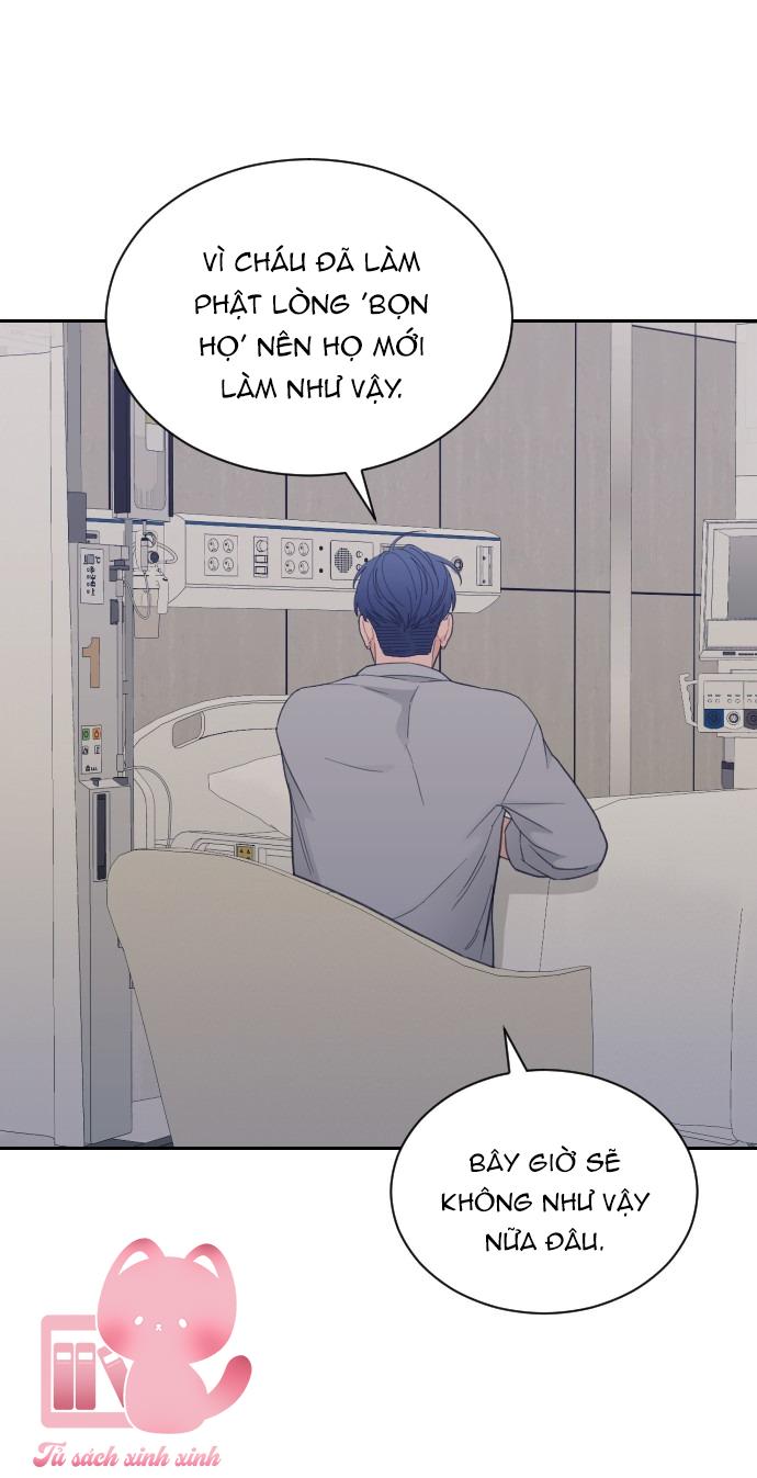Vận May Không Ngờ Chap 77 - Next Chap 78