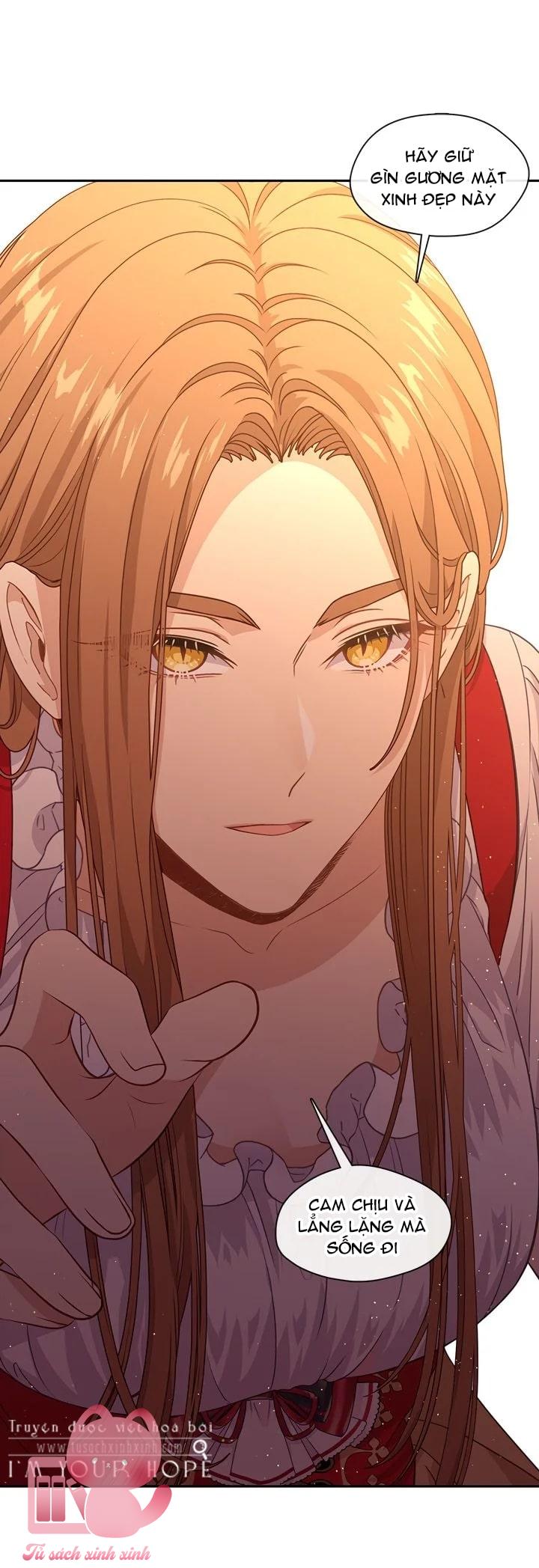 Hãy Coi Chừng Ác Nữ Chapter 41 - Trang 4