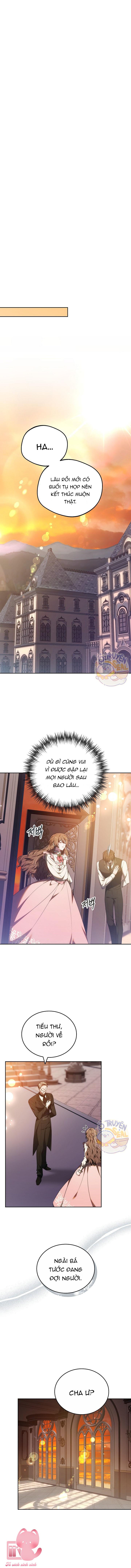 Lời Tỏ Tình Thứ 101 Chap 1 - Trang 4