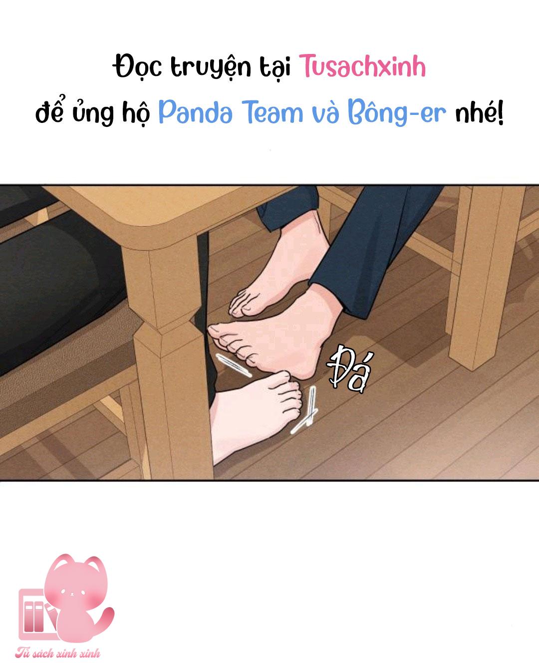 Bí Mật Thanh Xuân Chapter 38 - Trang 4