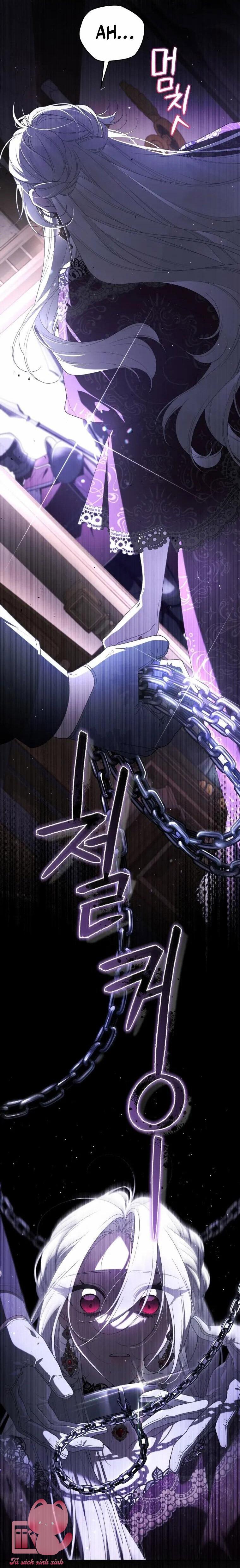 Ác Nữ Thuần Hoá Quái Thú Chap 71 - Next Chap 72