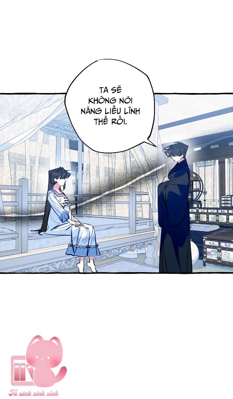 Chuyện Tình Tuyết Phương Bắc Chapter 9 - Trang 4