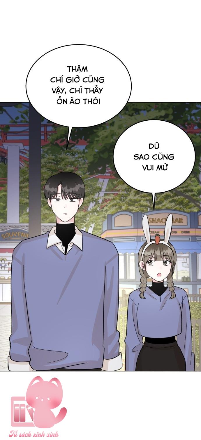 Chúng Ta Là Gì Của Nhau? Chap 15 - Trang 2