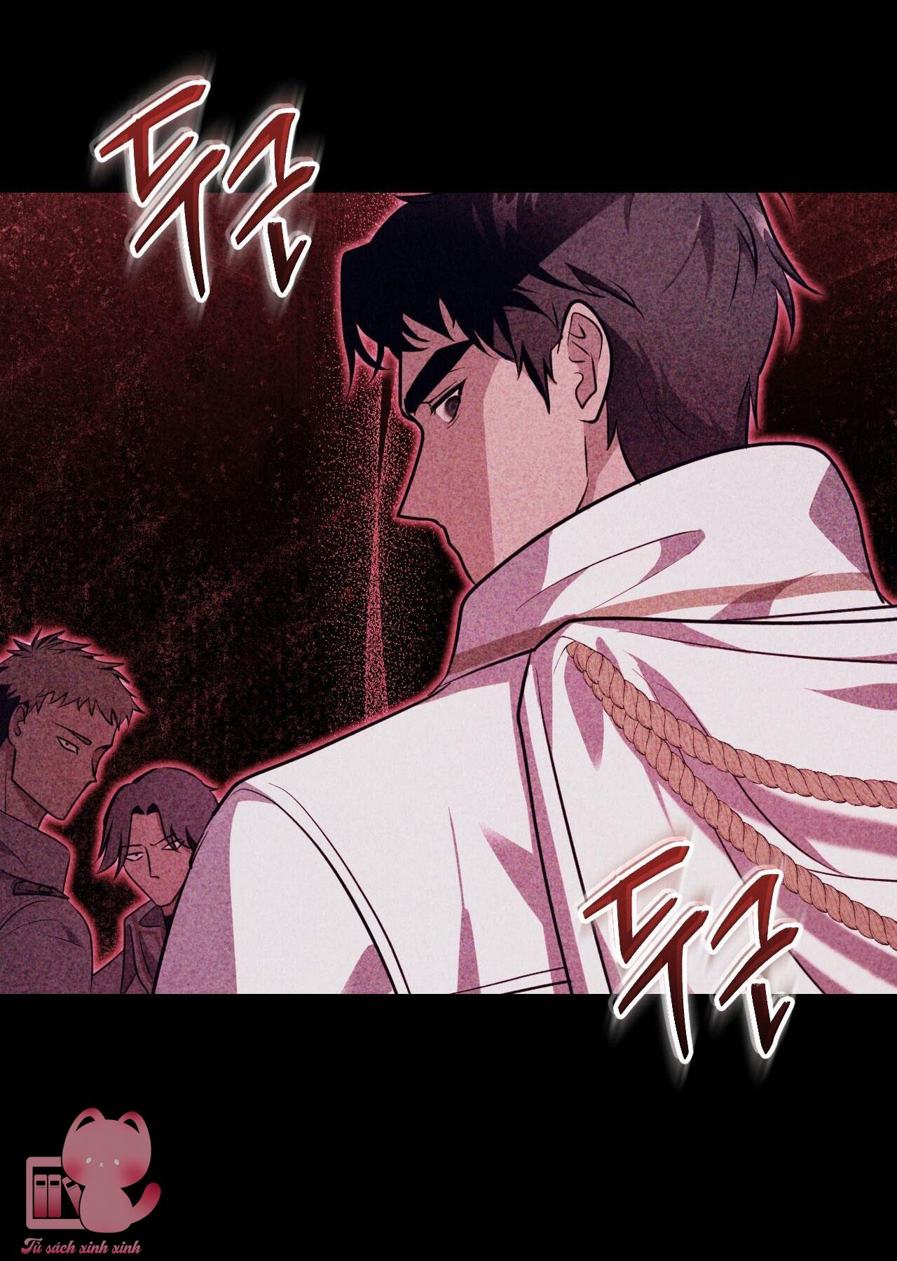 Thánh Nữ Giả Muốn Bỏ Trốn Chap 28 - Trang 4