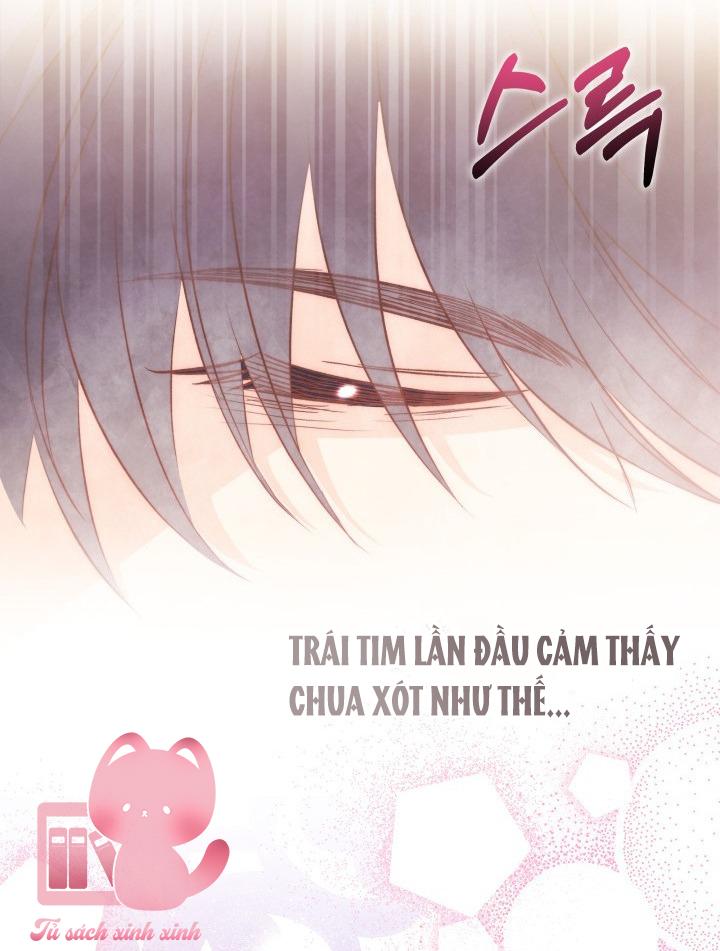 Quan Hệ Cộng Sinh Giữa Báo Đen Và Thỏ Trắng Chap 113 - Trang 2