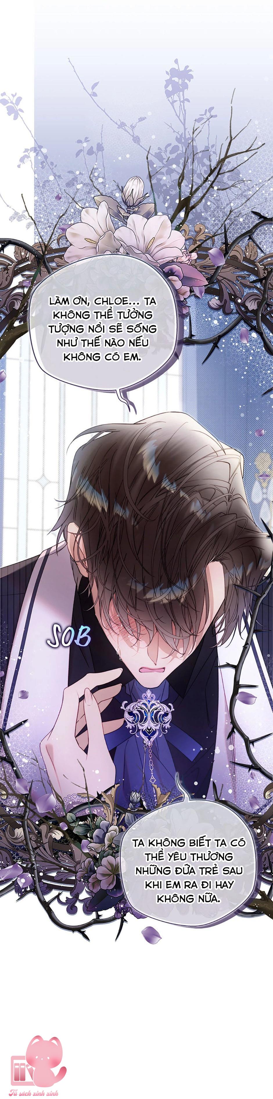 Beatrice Chap 138 - Trang 2