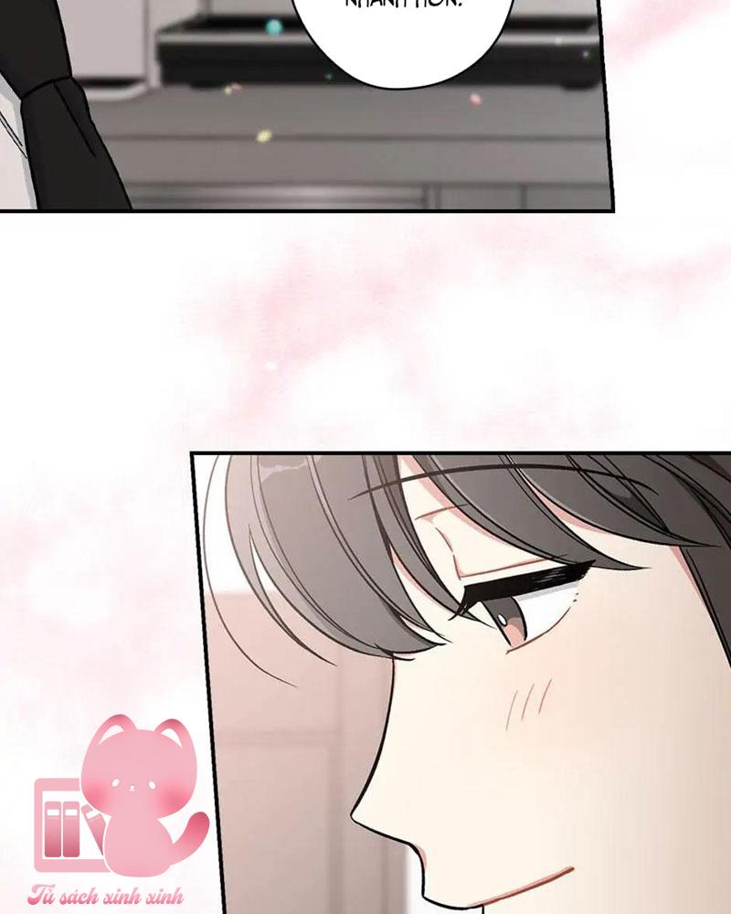 Ly Espresso Của Mùa Xuân Chapter 23 - Trang 4